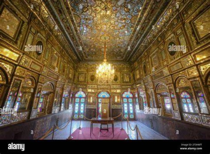 Shams Pahlavi
