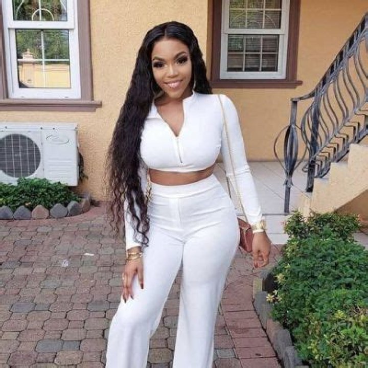 Shanice Allen