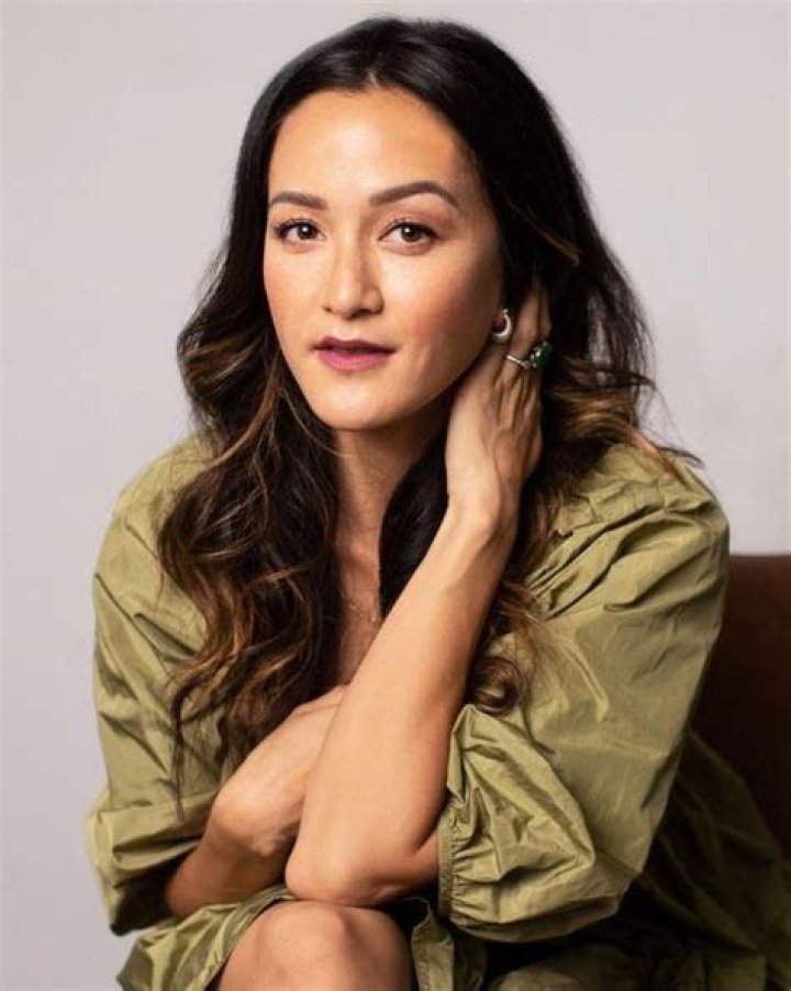 Shannon Chan-Kent | Bio, Age, Net Worth, Relationship, Career