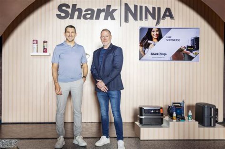  SharkNinja Sean Doran Cause And Death: Family Mourns The Loss	