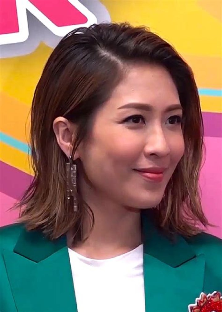 Sharon Chan Man Chi