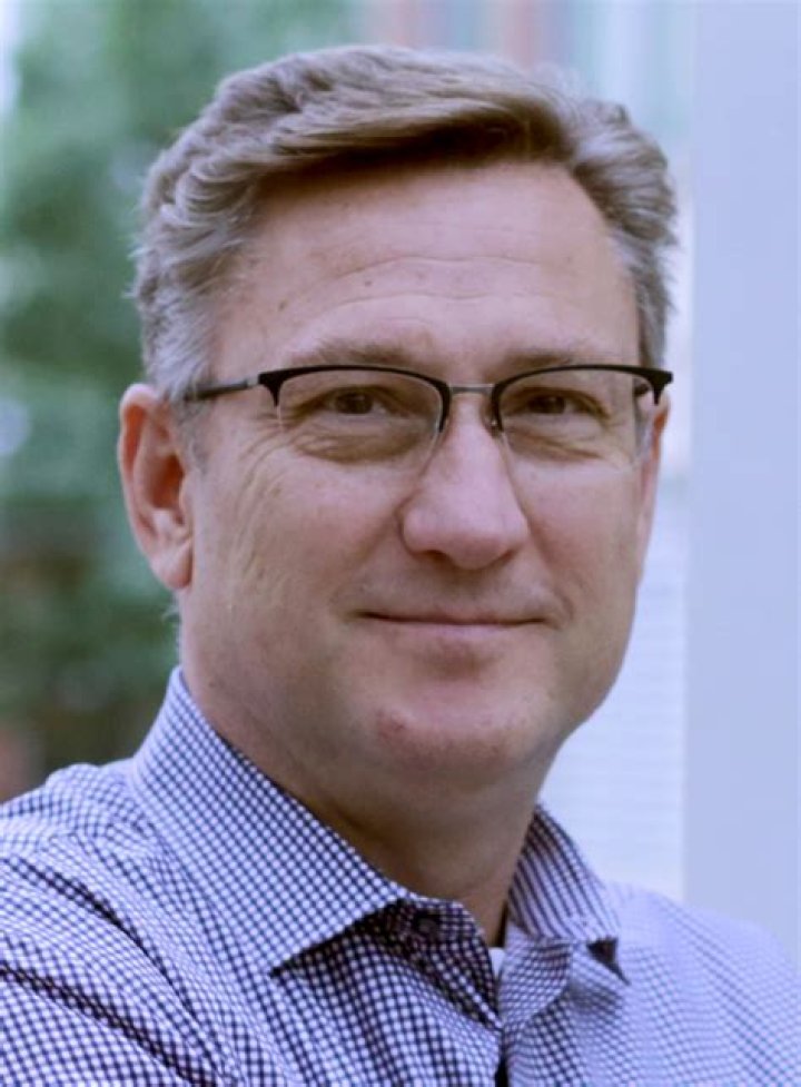 Shawn Bloom