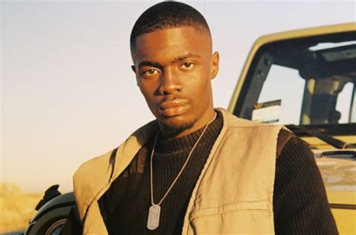 Sheck Wes
