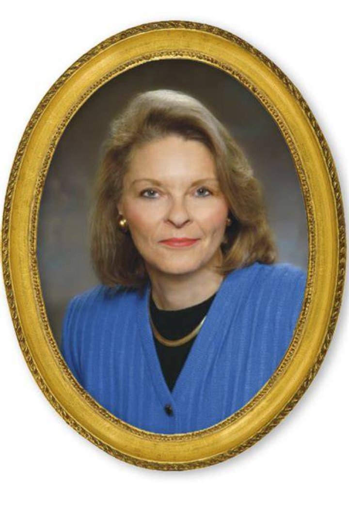 Sheri L. Dew