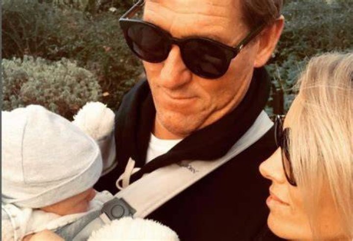 Simon Jordan Wife | Is He Married To Michelle Dewberry In 2023