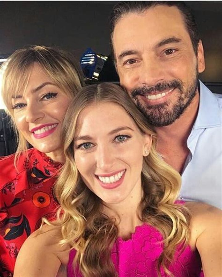 Skeet Ulrich Raised Children As A Single Father