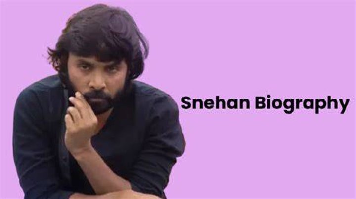 Snehan