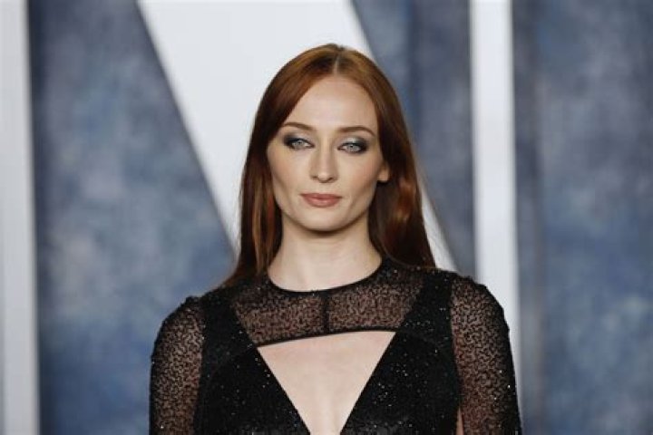Sophia Turner