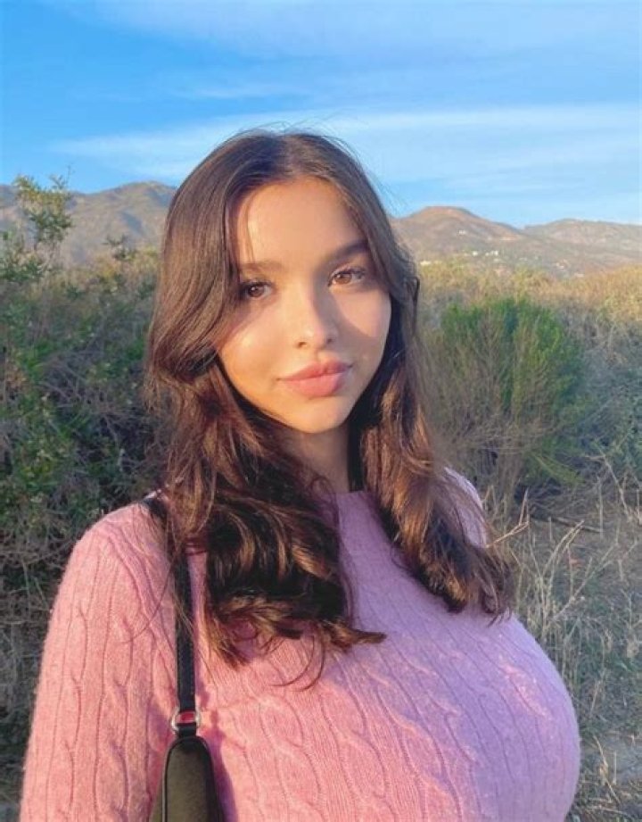 Sophie Mudd