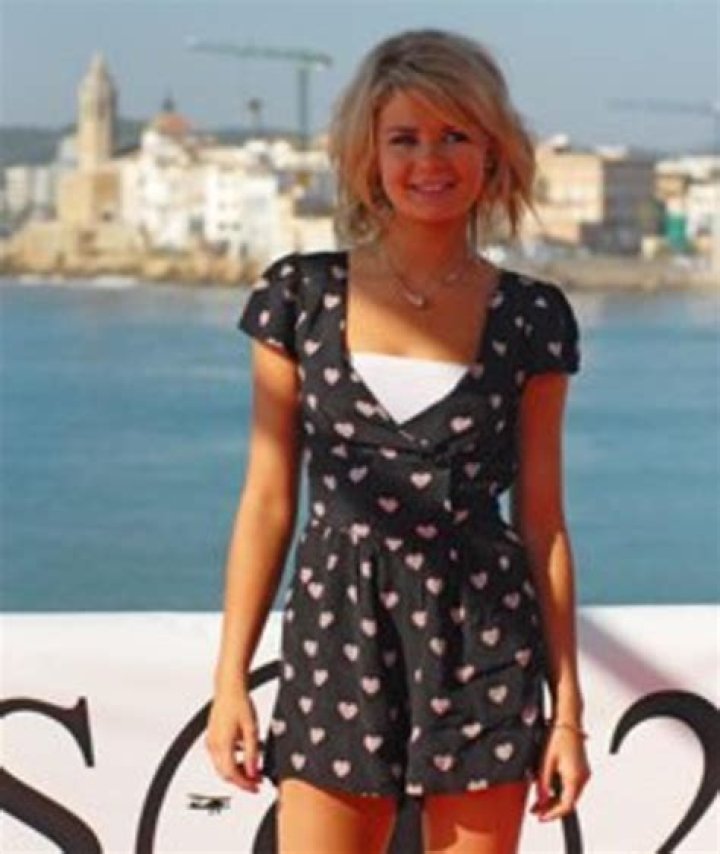 Sophie Vavasseur