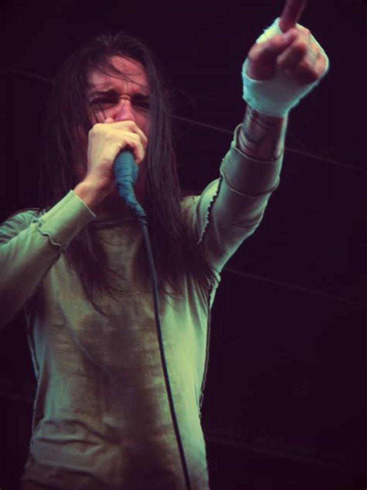 Spencer Chamberlain
