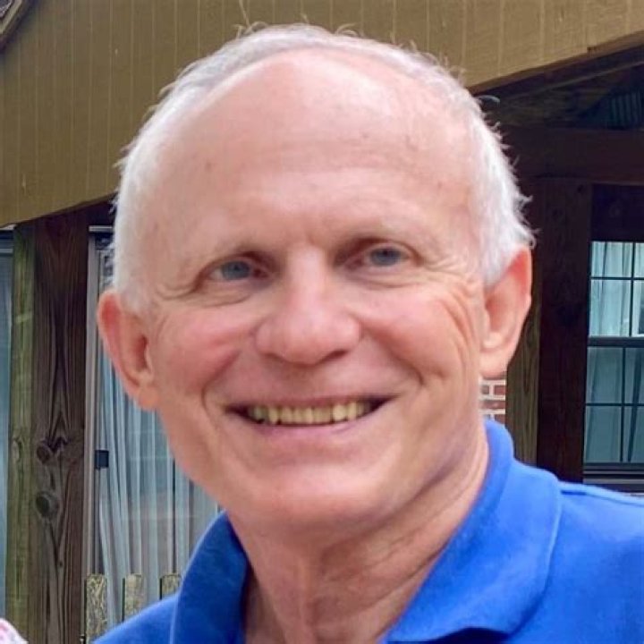 Stan Johnson