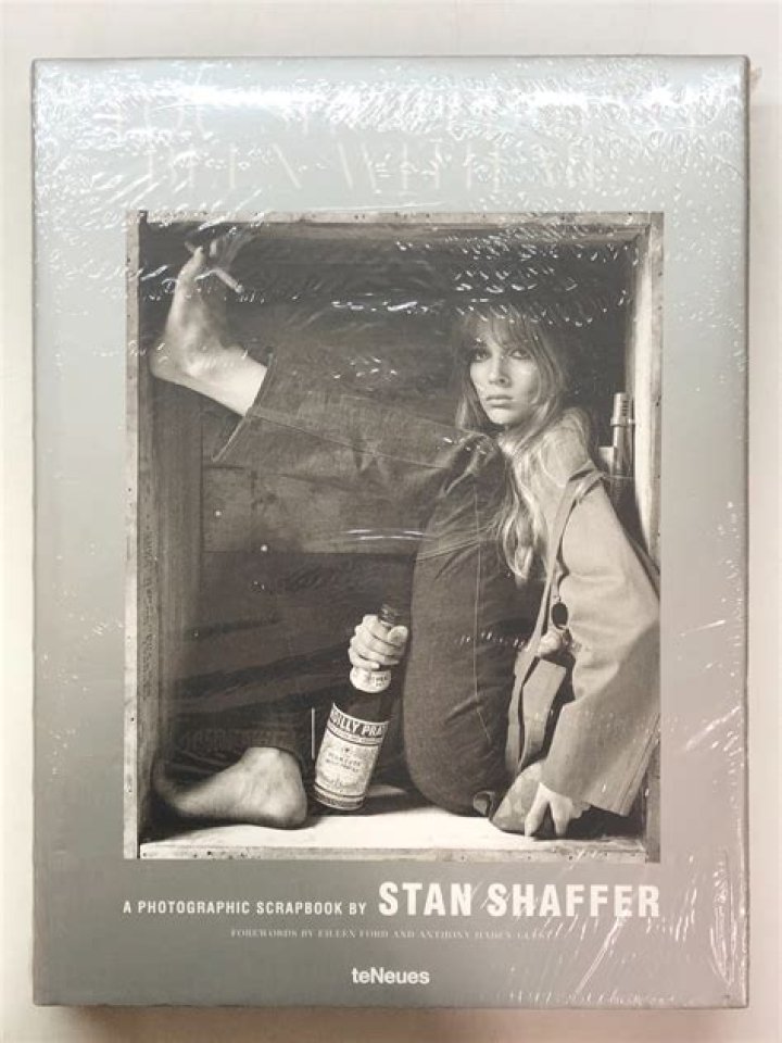 Stan Shaffer
