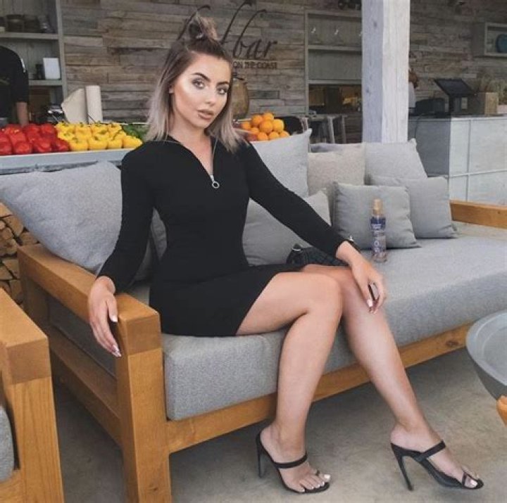 Steph Toms