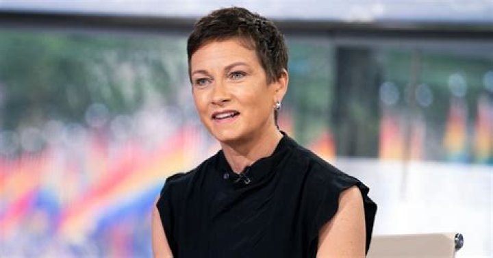 Stephanie Gosk