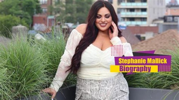 Stephanie Mallick