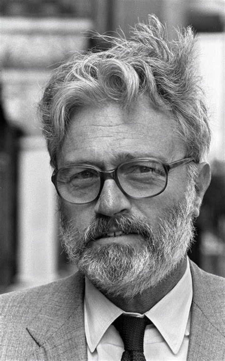 Stephen Joyce