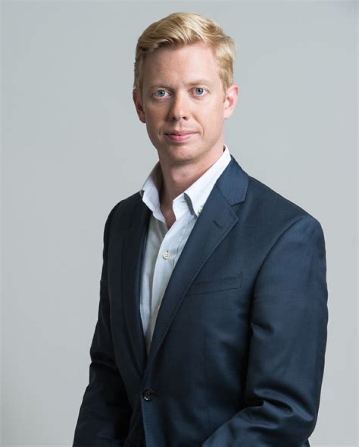 Steve Huffman