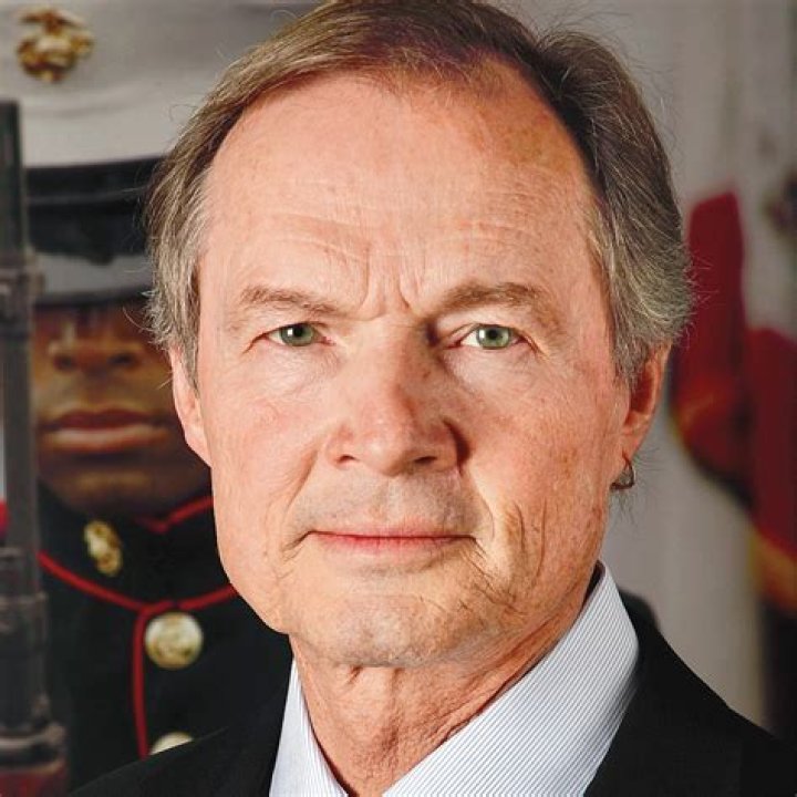 Steve Peck