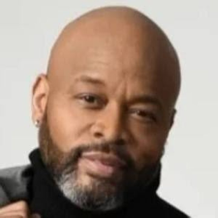 Steve W. Brown