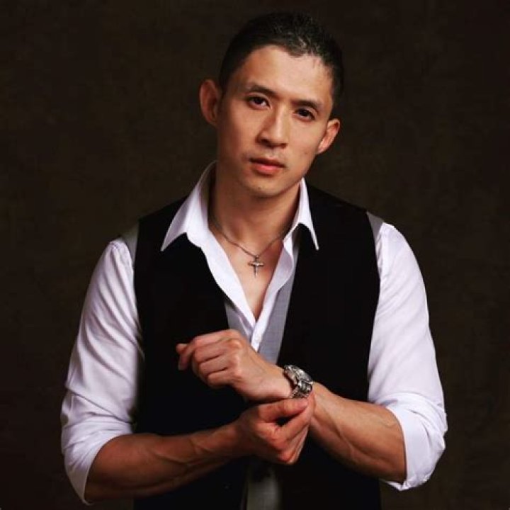 Stevie Hoang