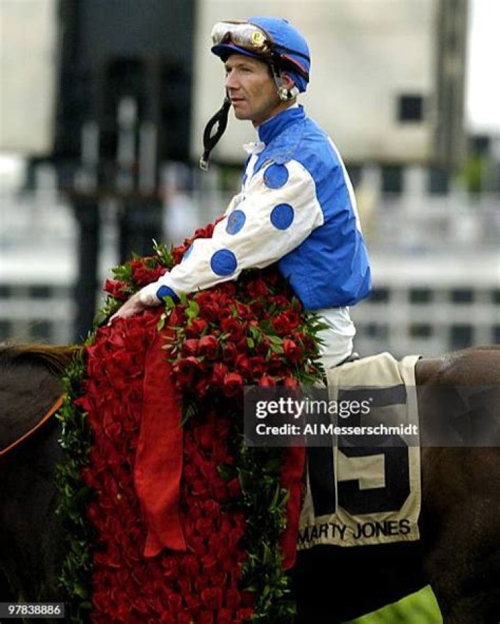 Stewart Elliott