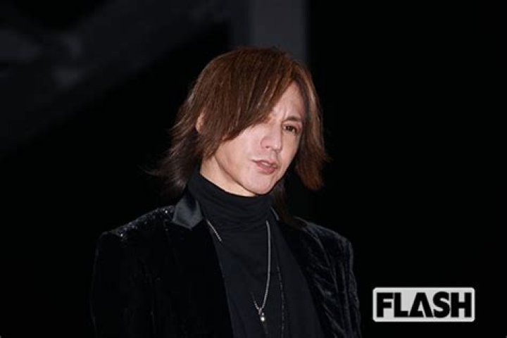 Sugizo