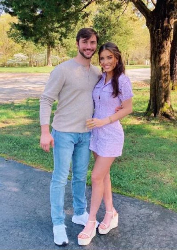 Sumner Stroh- Wiki, Boyfriend, Net Worth, Height, Career