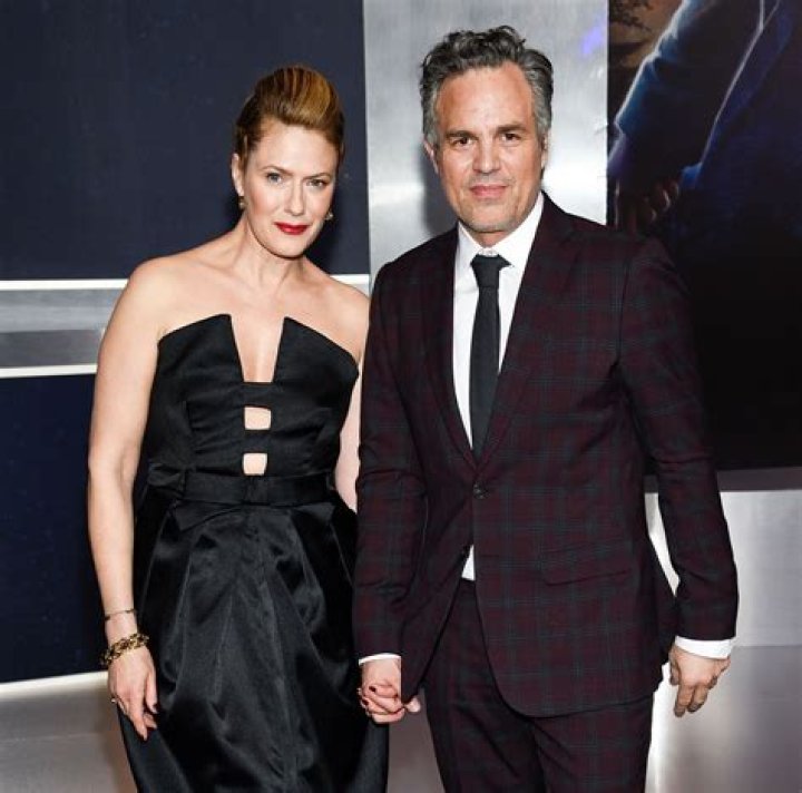 Sunrise Coigney | Husband Mark Ruffalo And Married Life
