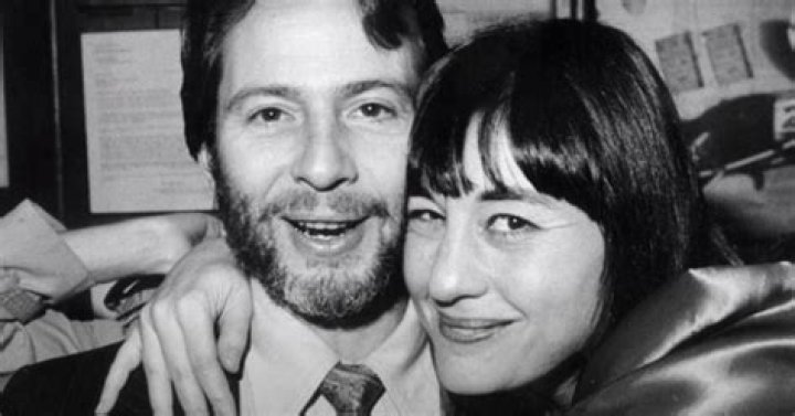 Susan Berman