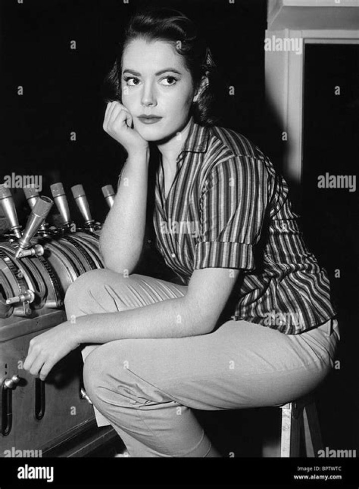 Susan Kohner