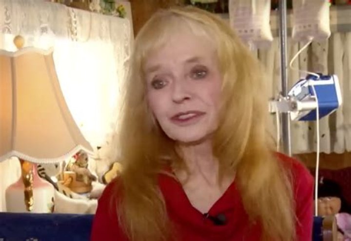 Susan Richardson