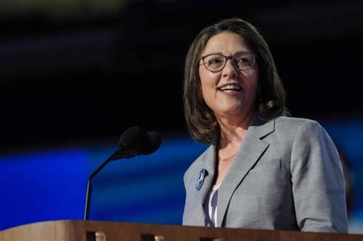Suzan DelBene