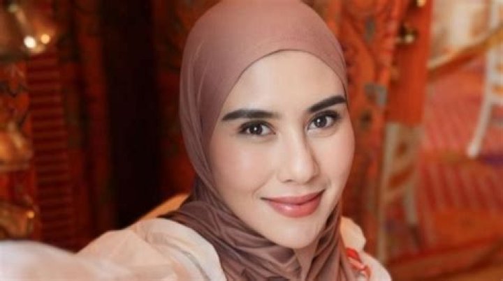 Syahnaz Sadiqah