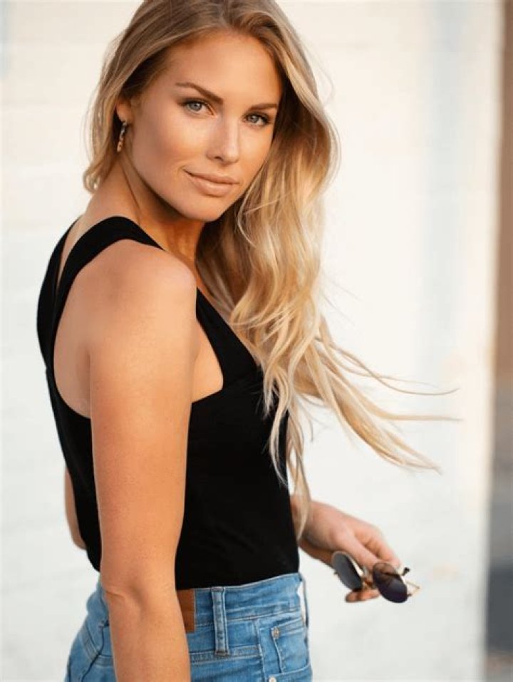 Sydney Wheeler