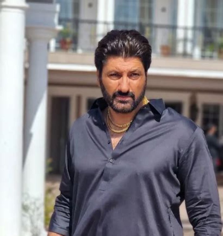 Syed Jibran
