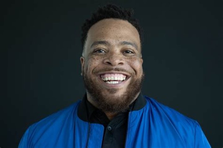 Tahir Moore