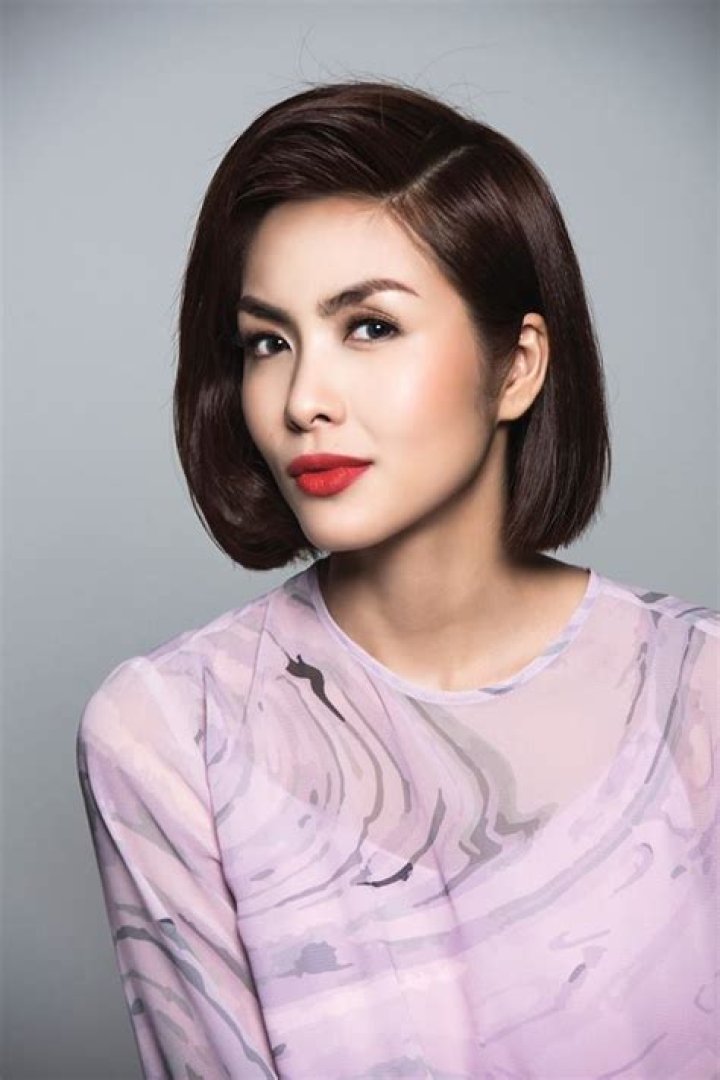 Tang Thanh Ha