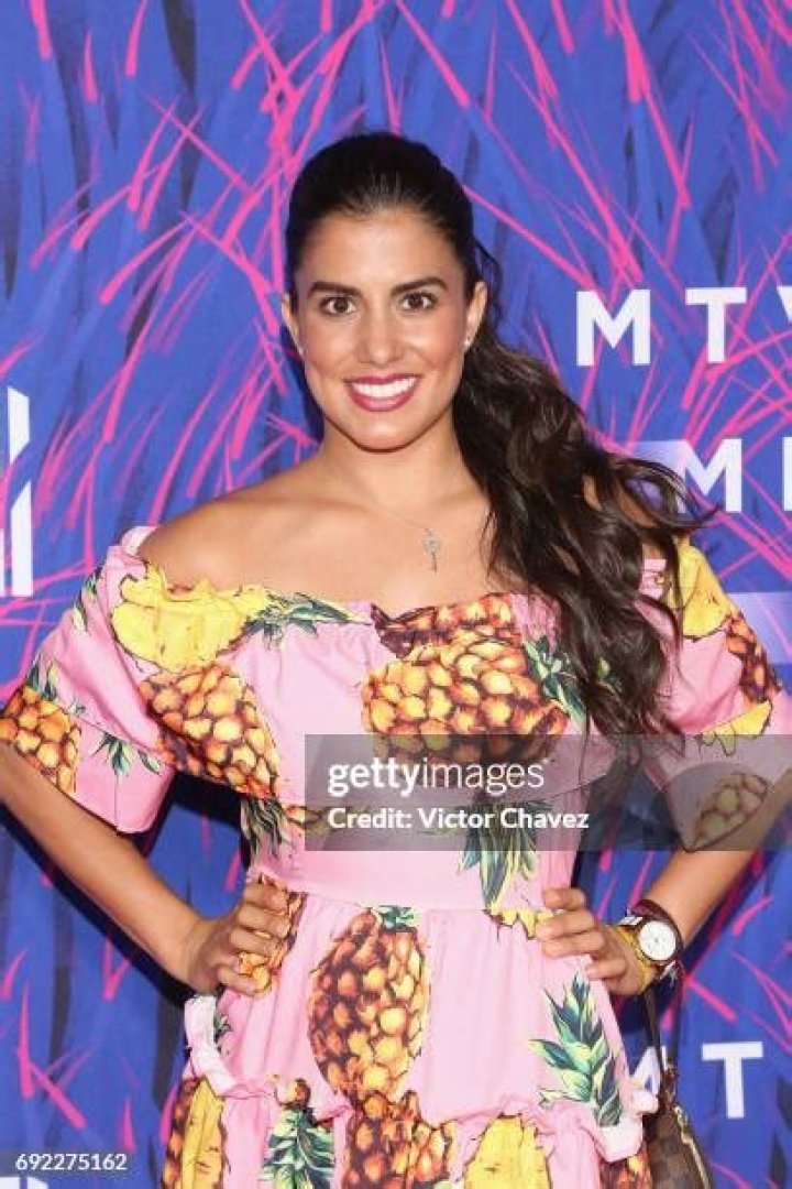 Tania Lizardo