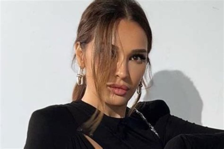 Tatjana Dragovic