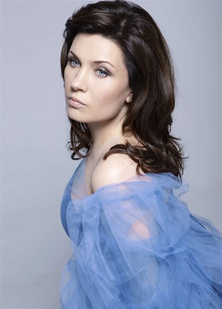 Tatyana Vlasova