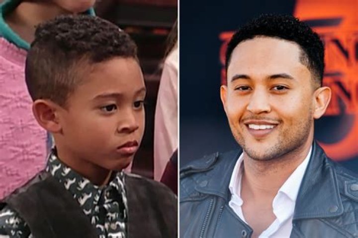 Tavior Mowry