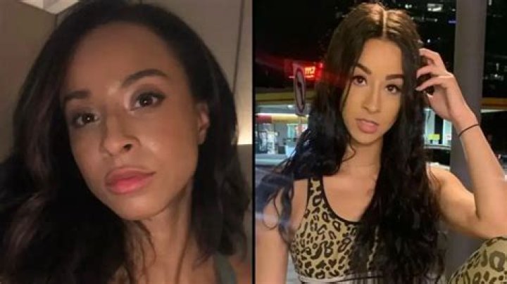 Teanna Trump | Bio, Age, Net Worth, Relationship, Career
