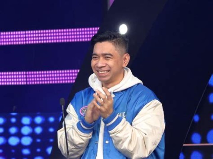 Teddy Corpuz