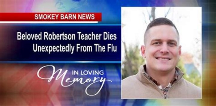 Tennessee Cody Capps Cause And Death: Dies Of Flu-Related Complications