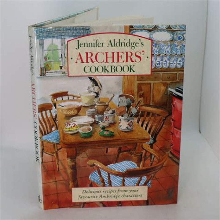 The Archers: Has Jennifer Aldridge Left?