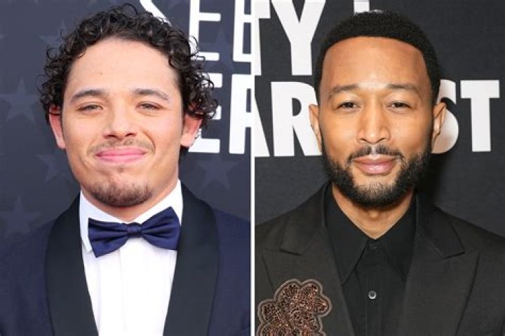 The Barriers Anthony Ramos Has Seen Because of His Ethnicity