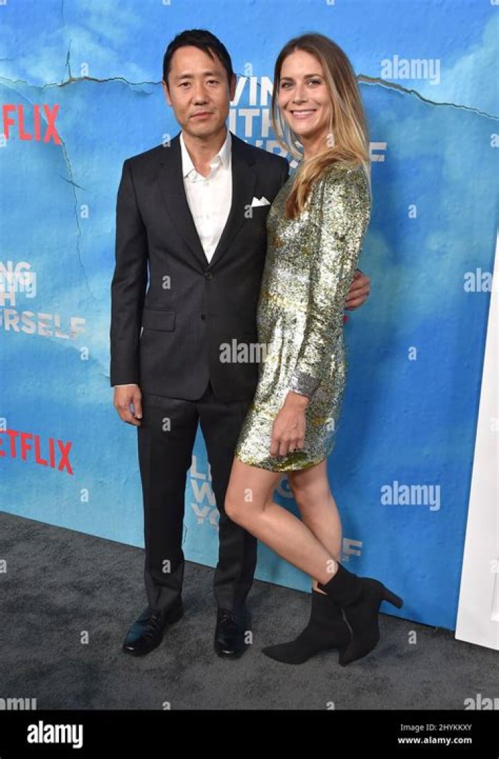 The Capture: Who Is Rob Yang Wife? Parents And Net Worth