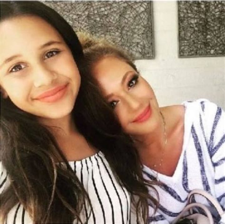 The Real Story Behind Leah Remini’s Daughter, Sofia Bella Pagan