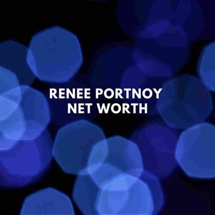 The Untold Truth Of Renee Portnoy